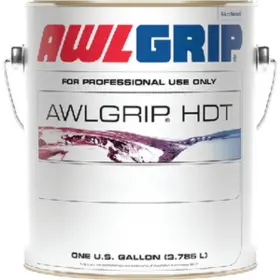 Awlgrip 841006013492 Us Paint Oc1001/1glus Hdt Light Gray Gl