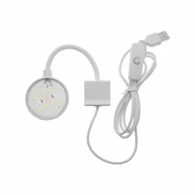 Be In Your Mind 941835805009 5w Mini Aquarium Usb Led Light With Power Switch