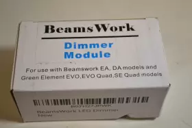 Beamswork 653341043726 Led Dimmer Module