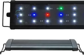 Beamswork 695636157442 Ea Timer Fspec Led Aquarium Light Freshwwater Plant Extendable 90cm