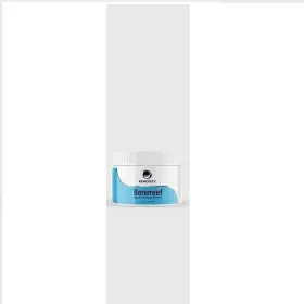 Benereef 44400 Benepets Probiotic Coral Aquarium Food 40 Grams/1.4 Oz Benereef 44400 Benepets Probiotic Coral Aquarium Food 40 Grams/1.4 Oz