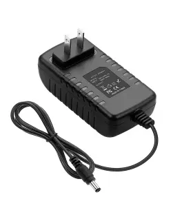 Bestch 100016#3207a19371 Ac/dc Adapter Compatible With Marineland Led Reef Capable Light Wi