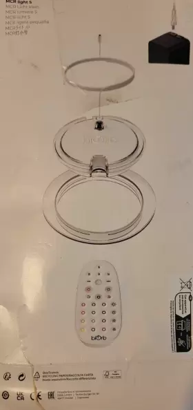 Biorb 45995.0 45994.0 Mcr Light Accessory Large Aquariums Biorb 45995.0 45994.0 Mcr Light Accessory Large Aquariums
