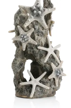 Biorb 46132.0 Sea Star Rock Ornament Aquariums Aquarium Decoration