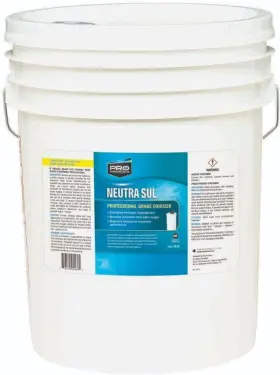 Brand Pro Products Hp05n Neutra Sul Professional Grade Oxidizer Single Unit White