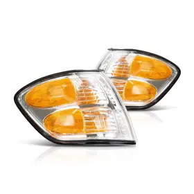 Carlights360 B077bkd2y2 For Toyota Sequoia 2001-04/tundra Double Cab 2000-2004 Signal