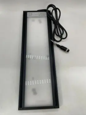 Chihiros Aquatic Studio 533760535155 Wrgb Ii Pro Led Aquarium Light - Full Spectrum Bluetooth App Control