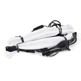 Clam 17474 Aurora Led Light Kit - Starter