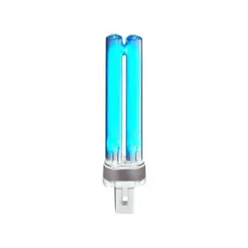 Cnz 651046603474 9-watt Germicidal Uv-c Replacement Bulb G23 Base 1-pack