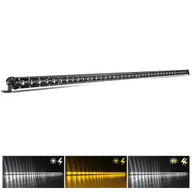 Co Light B09cgdfv7d 44 Inch Slim Single Row Led Bar Driving Combo Beam Truck Offroad