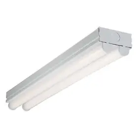 Cooper Lighting 2st2l2040r Led Strip Light 1-lamp 2298 Lumens 2-ft. -2st2l2040r