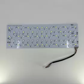 Coralife Bio16-45w Bio-cube 16 Led V3 Replacement Light Panel