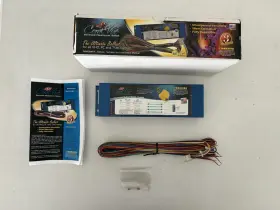 Coralvue Vho-660 Nos Electronic Fluorescent Ballast Vho660 120v Vho Pc T5ho Aquarium