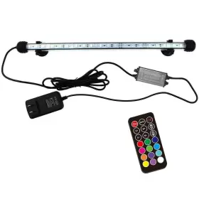Covoart 764210561095 15 Inches Led Aquarium Light 2.5w Fish Tank Underwater Submersibl