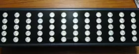 Cree Es-am60 180w Led Full Spectrum Aquarium Light For Coral Reef Marine Fish
