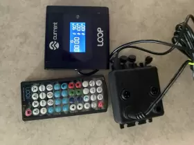 Current 3223 Usa Replacement Remote For Orbit Ic Loop Led Parts O Repair
