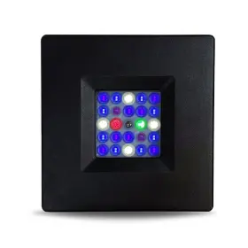Current 4441 Orbit R24 95 Watt Accessory Add On Reef Led Saltwater Marine Aquarium