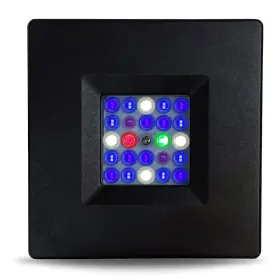 Current 842959044090 Orbit R24 52 Watt Accessory Add On Reef Led Saltwater Marine Aquarium Coral L