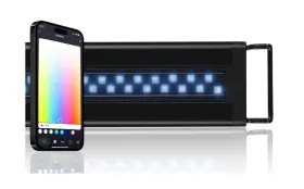 Current 9050 Usa Colorplus Smart Freshwater Aquarium And Terrarium Led Light With Ap