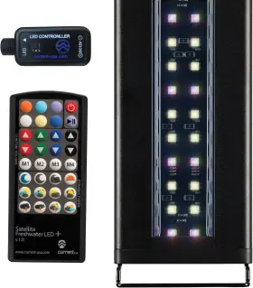 Current-usa 4005 Satellite Plus Led 18 Inch -24 - 13 Watts Model