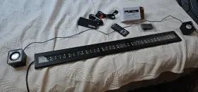 Current-usa 4026 Serenescape Led Aquarium Lighting