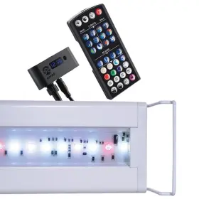 Current-usa 4211 Serenesun Le Pro Rgb W Led Light Wireless Control Timer 24-36 Inch Current-usa 4211 Serenesun Le Pro Rgb W Led Light Wireless Control Timer 24-36 Inch