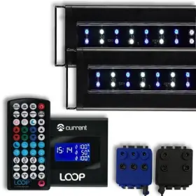 Current-usa 4228 Cu-04228 Orbit Ic Pro Led Dual 72 Inch Remote Control