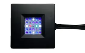 Current-usa 4419 Orbit Marine R24 With Ir Controller - Light Only No Mounting Arm