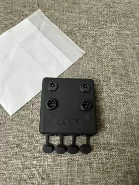 Current-usa 842959032271 Loop Replacement Orbit Marine Ic Led Light Manifold Hub 3227