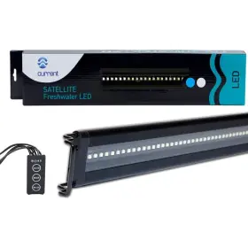 Current Usa 842959040054 Satellite Freshwater Led Fixture 36 Inch - 48 Current Usa 842959040054 Satellite Freshwater Led Fixture 36 Inch - 48