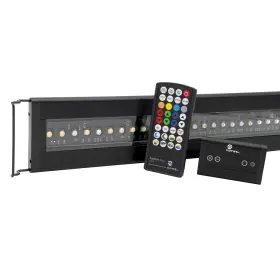 Current-usa 842959040122 Satellite Pro Fits 36 Inch To 48 Full Spectrum Led Light Fixture 4012 Current-usa 842959040122 Satellite Pro Fits 36 Inch To 48 Full Spectrum Led Light Fixture 4012