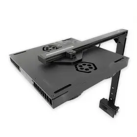 Dalua Dal-000468 Illumagic X4 Rear Mounting Arm