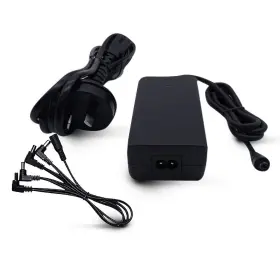 Dalua Dal-000642 Illumagic Pixel 36v / 3.0a Quad Power Supply