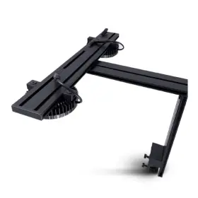 Dalua Dal-000666 Illumagic Pixel Dual Rear Mounting Arm