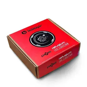 Dalua Dal-000697 Illumagic Pixel Refugium Led Light