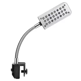 Datoo 192589494971 Aquarium Light Small Led Clip For Fish Tank 1 Yr Warranty