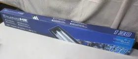 Deep Blue Professional Adb42130 Pro Solarmaxhe 130 Single Lamp T5 Light System 30 Inch 14watt
