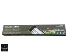 Deep Blue Professional Solarmaxhe2 Solarmax He2 Freshwater Dual Daylight 230 Strip 30 Inch