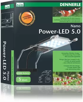 Dennerle 001615057102 Power Led 5.0