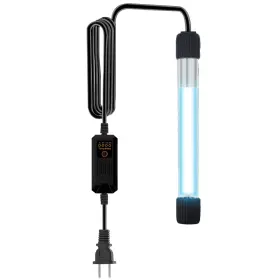 Devopet 6017-rl Aquarium U-v Filter Replacement Light Bulb Fish Tank Part