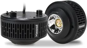 Dicon Fiberoptics 924042 Kessil A360x Refugium Led Light