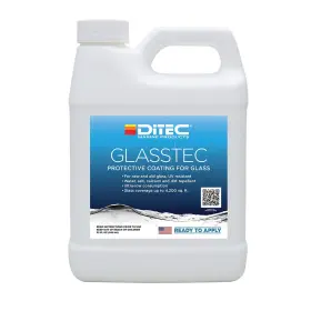 Ditec Marine Products Vj-kp9y-e4g5 Glasstec - 32oz