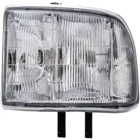Dorman B00jw22m94 1590103 Passenger Side Headlight Assembly Compatible Select Chevrolet