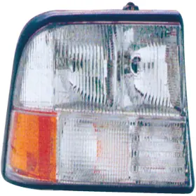 Dorman B00jw22moo 1590105 Passenger Side Headlight Assembly Compatible Select
