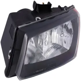 Dorman B00jw22s8e 1591840 Driver Side Headlight Assembly Compatible Select Chevrolet Models