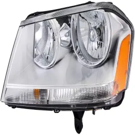 Dorman B00jw22uhs 1592212 Driver Side Headlight Assembly Compatible Select Dodge Models