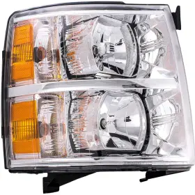 Dorman B00jw22uim 1591942 Driver Side Headlight Assembly Compatible Select Chevrolet Models