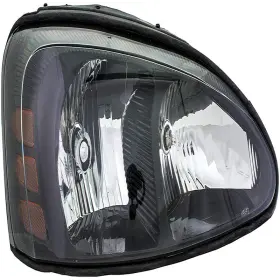 Dorman B00jw230ao 1591224 Passenger Side Headlight Assembly Compatible Select Pontiac