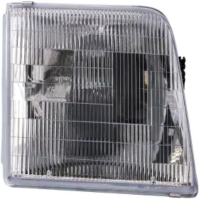 Dorman B00jw230hw 1590207 Passenger Side Headlight Assembly Compatible Select Ford Models