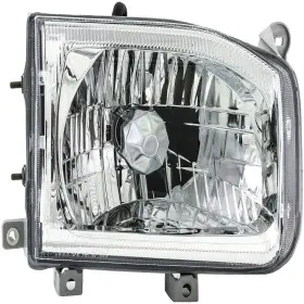 Dorman B00jw23rh0 1590827 Passenger Side Headlight Assembly Compatible Select Nissan Models